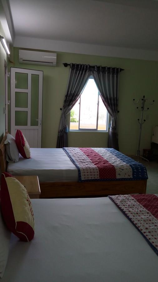 Hai Dang Hotel Chau Lang Chanh Eksteriør billede