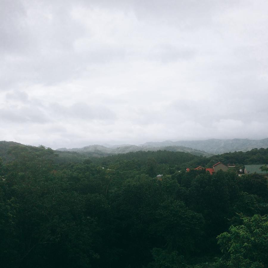 Hai Dang Hotel Chau Lang Chanh Eksteriør billede