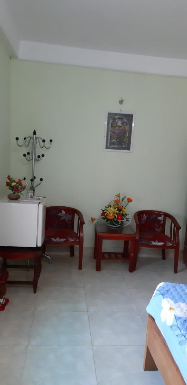 Hai Dang Hotel Chau Lang Chanh Eksteriør billede