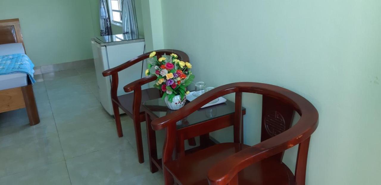 Hai Dang Hotel Chau Lang Chanh Eksteriør billede