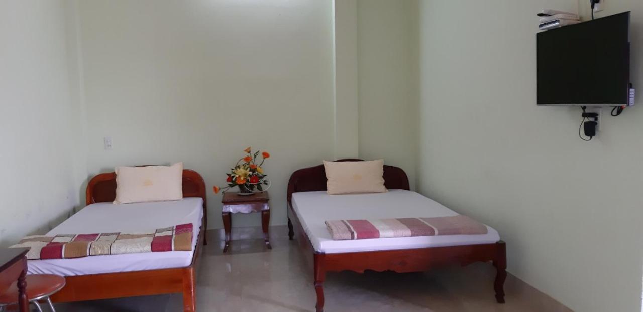 Hai Dang Hotel Chau Lang Chanh Eksteriør billede