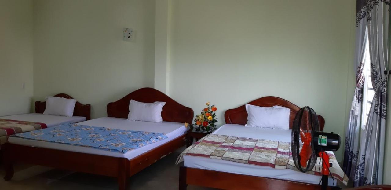 Hai Dang Hotel Chau Lang Chanh Eksteriør billede